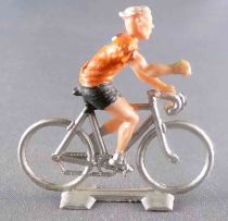 Cofalu (60\'s) - Cyclist (Plastic) - Netherland Team Bottle Right Hand