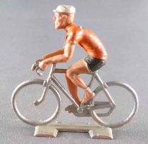 Cofalu (60\'s) - Cyclist (Plastic) - Netherland Team Racing