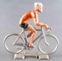 Cofalu (60\'s) - Cyclist (Plastic) - Netherland Team Racing