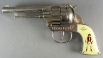 Colt Pistolet à amorces - Pecos Bill 12 - MMM Mondial 