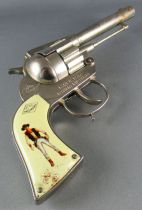 Colt Pistolet à amorces - Pecos Bill 12 - MMM Mondial 