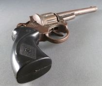 Colt Révolver 8 coups Pistolet à amorces - N° 8003