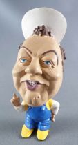 Coluche - Mafi Pvc Figure