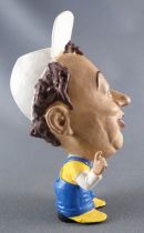 Coluche - Mafi Pvc Figure