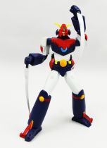 Combattler V - Bandai - 3\  pvc figure \ Best Posing Collection\ 