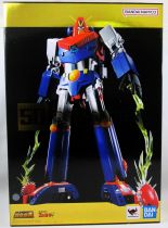 Combattler V - Bandai Soul of Chogokin GX-50SP 50th Ver.