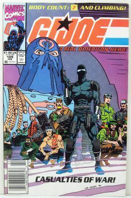 gi joe 109