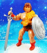 Conan (Remco) - Conan le Guerrier (loose) 