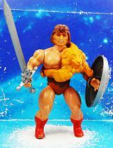 Conan (Remco) - Conan le Guerrier (loose) 