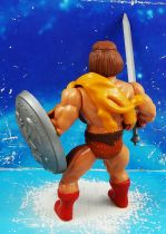 Conan (Remco) - Conan le Guerrier (loose) 