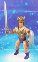 Conan (Remco) - Conan le Roi (loose) 