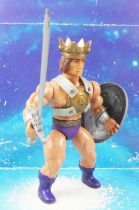 Conan (Remco) - Conan le Roi (loose) 