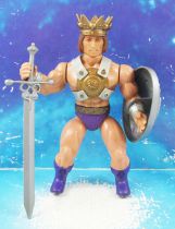 Conan (Remco) - Conan le Roi (loose) 