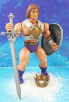 Conan (Remco) - Conan le Roi (loose) 