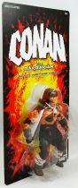 Conan le Barbare (1982 Movie) - Super7 - Bloody Warpaint Conan - Figurine New Vintage 14cm