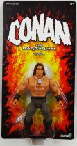 Conan le Barbare (1982 Movie) - Super7 - Conan - Figurine 14cm \ New Vintage\ 