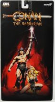 Conan le Barbare (1982 Movie) - Super7 - Conan - Figurine Deluxe 17cm