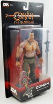 Conan le Barbare (1982 Movie) - Super7 - Conan - Figurine Deluxe 17cm