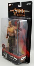 Conan le Barbare (1982 Movie) - Super7 - Conan - Figurine Deluxe 17cm