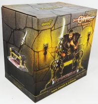 Conan le Barbare (1982 Movie) - Super7 - King Conan of Aquilonia - Figurine Ultimate deluxe 17cm