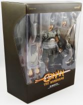 Conan le Barbare (1982 Movie) - Super7 - Subotai \ Battle of the Mounds\  - Figurine Ultimate deluxe 17cm