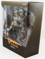 Conan le Barbare (1982 Movie) - Super7 - Subotai \ Battle of the Mounds\  - Figurine Ultimate deluxe 17cm