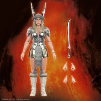 Conan le Barbare (1982 Movie) - Super7 - Valeria Spirit \ Battle of the Mounds\  - Figurine Ultimate deluxe 17cm