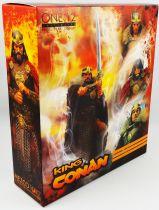 Conan The Barbarian - Mezco One:12 Collective Figure - King Conan