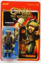 Conan the Barbarian (1982 Movie) - Super7 ReAction - Subotai - 4\  action-figure