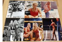 (copie) Baywatch - 10 Photos 20x25 cm