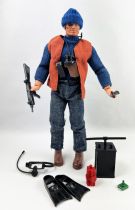 (copie) Big Jim Spy series - Commando Jeff (ref.5100)