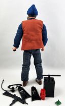 (copie) Big Jim Spy series - Commando Jeff (ref.5100)