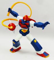 (copie) Combattler V - Bandai - 3\  pvc figure \ Best Posing Collection\ 