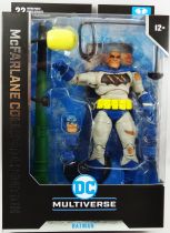 (copie) DC Multiverse - McFarlane Toys - Batman (The Dark Knight Returns)