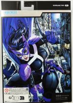 (copie) DC Multiverse - McFarlane Toys - The Huntress (The New 52) \ chase variant\ 