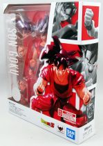 (copie) Dragonball - Bandai S.H.Figuarts - Son Gokou \ A Saiyan Raised on Earth\ 