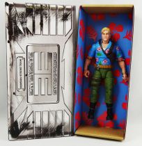 (copie) G.I.JOE Classified Series - #073 Torpedo