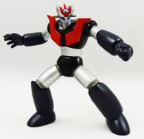 (copie) Grendizer - Bandai - Goldrake 3\  pvc figure \ Best Posing Collection\ 