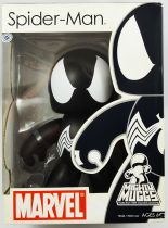 (copie) Marvel - Hasbro - Mighty Muggs - Spider-Man \ black costume\ 