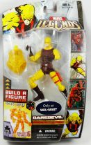 (copie) Marvel Legends - Daredevil (yellow costume) \ Wal*Mart Exclusive\  - Series Hasbro (Nemesis)