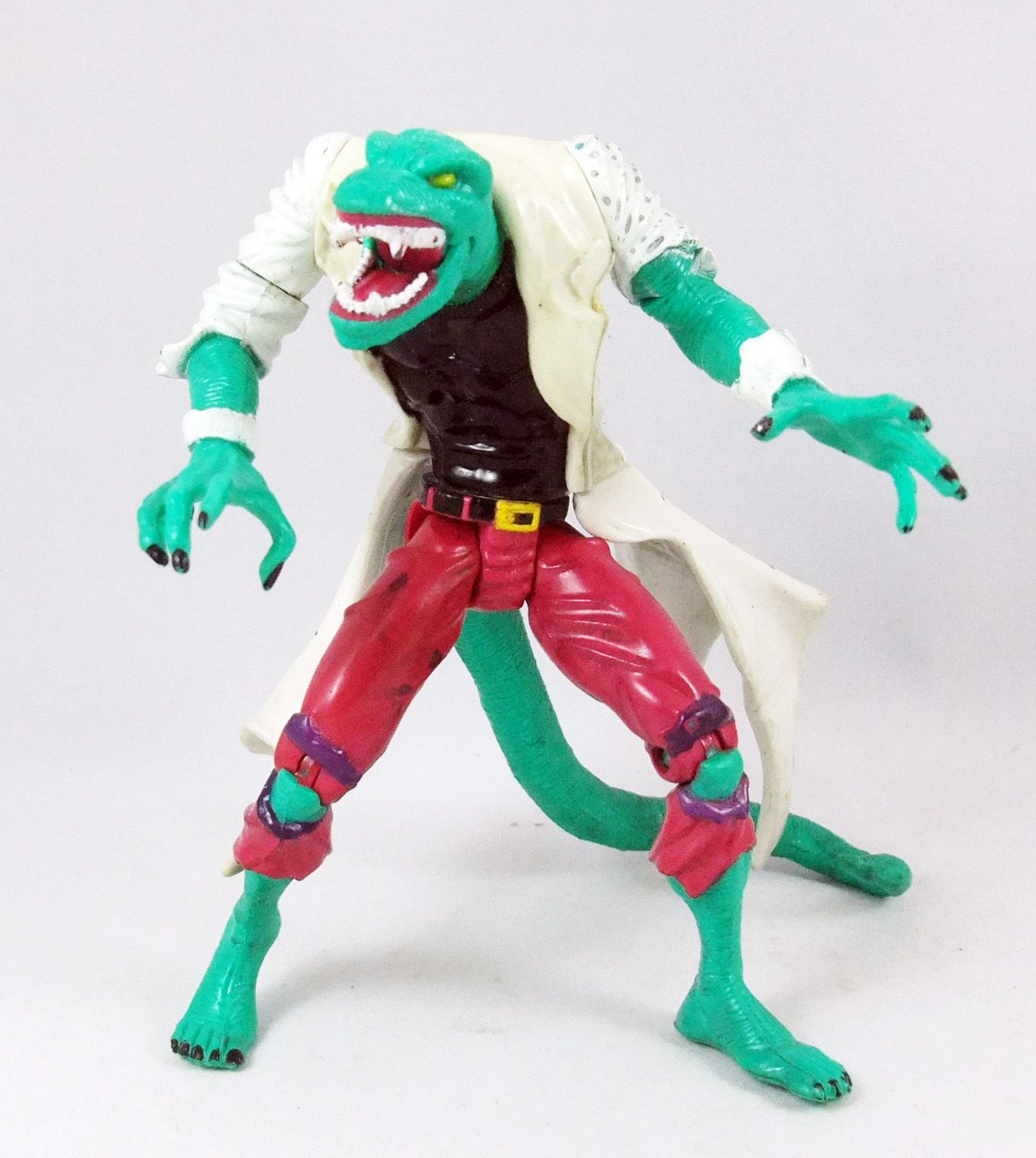 toybiz lizard