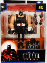 (copie) McFarlane Toys - The New Batman Adventures - Batman