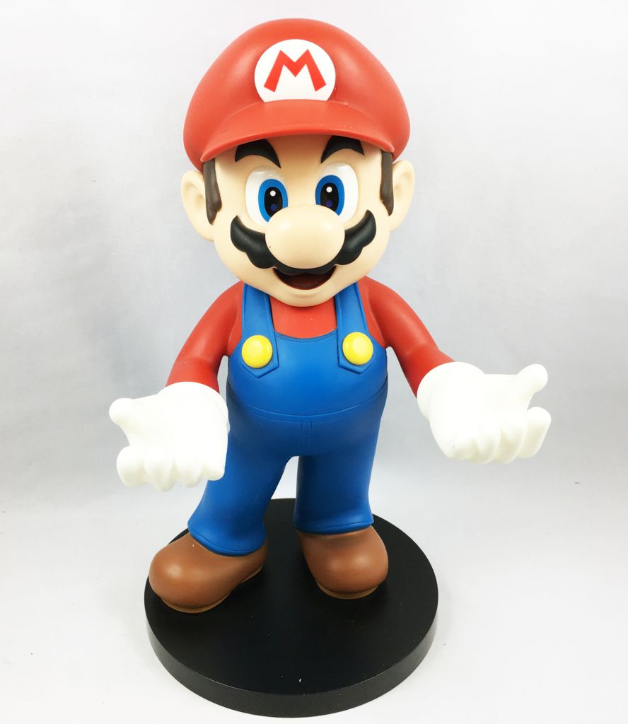 Nintendo Universe - Super Mario (Nintendo DS Holder) - Popco 12
