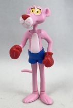 (copie) Pink Panther - Kinder 1989 - Boxer Pink Panther