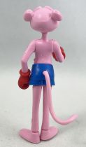 (copie) Pink Panther - Kinder 1989 - Boxer Pink Panther