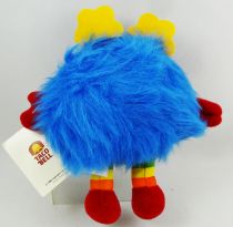 (copie) Rainbow Brite - Taco Bell - Poupée 17cm - Happy Talk Twink Sprite (neuf avec tag)