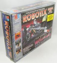 (copie) Robotix - Kosmos R550 avec 1 moteur - MB Milton Bradley