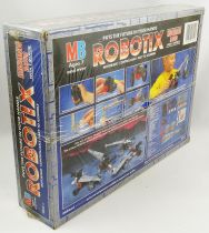 (copie) Robotix - Kosmos R550 avec 1 moteur - MB Milton Bradley