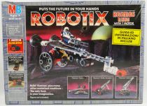 (copie) Robotix - Kosmos R550 with 1 motor - MB Milton Bradley