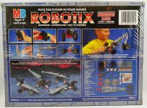 (copie) Robotix - Kosmos R550 with 1 motor - MB Milton Bradley